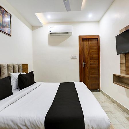 Collection O Jairaj Hotel Alwar Luaran gambar