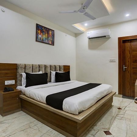 Collection O Jairaj Hotel Alwar Luaran gambar