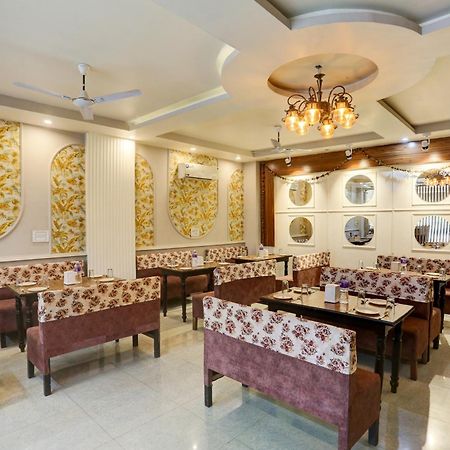 Collection O Jairaj Hotel Alwar Luaran gambar