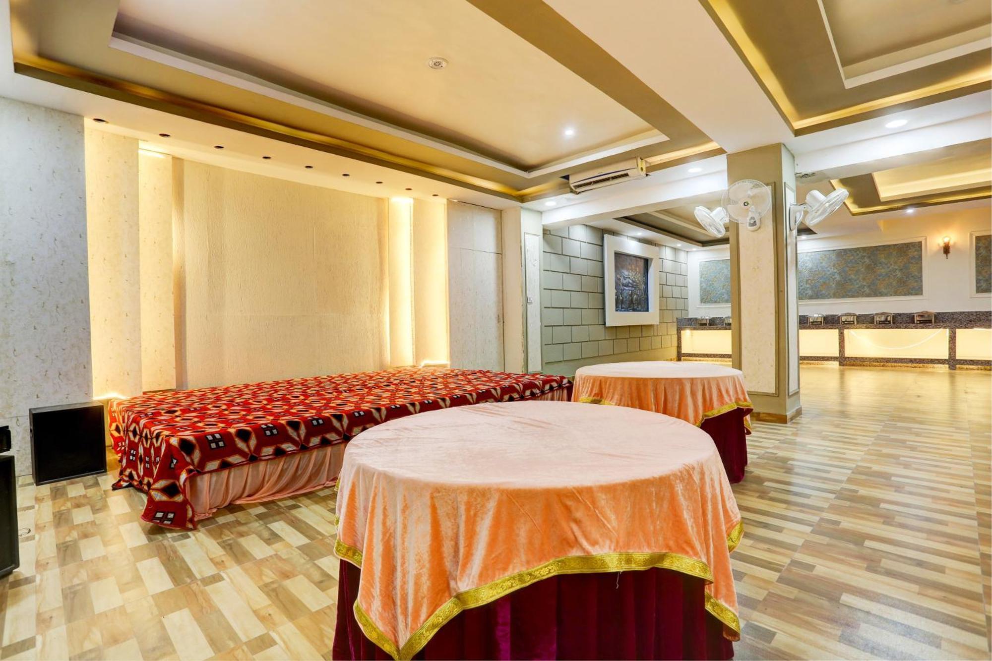 Collection O Jairaj Hotel Alwar Luaran gambar