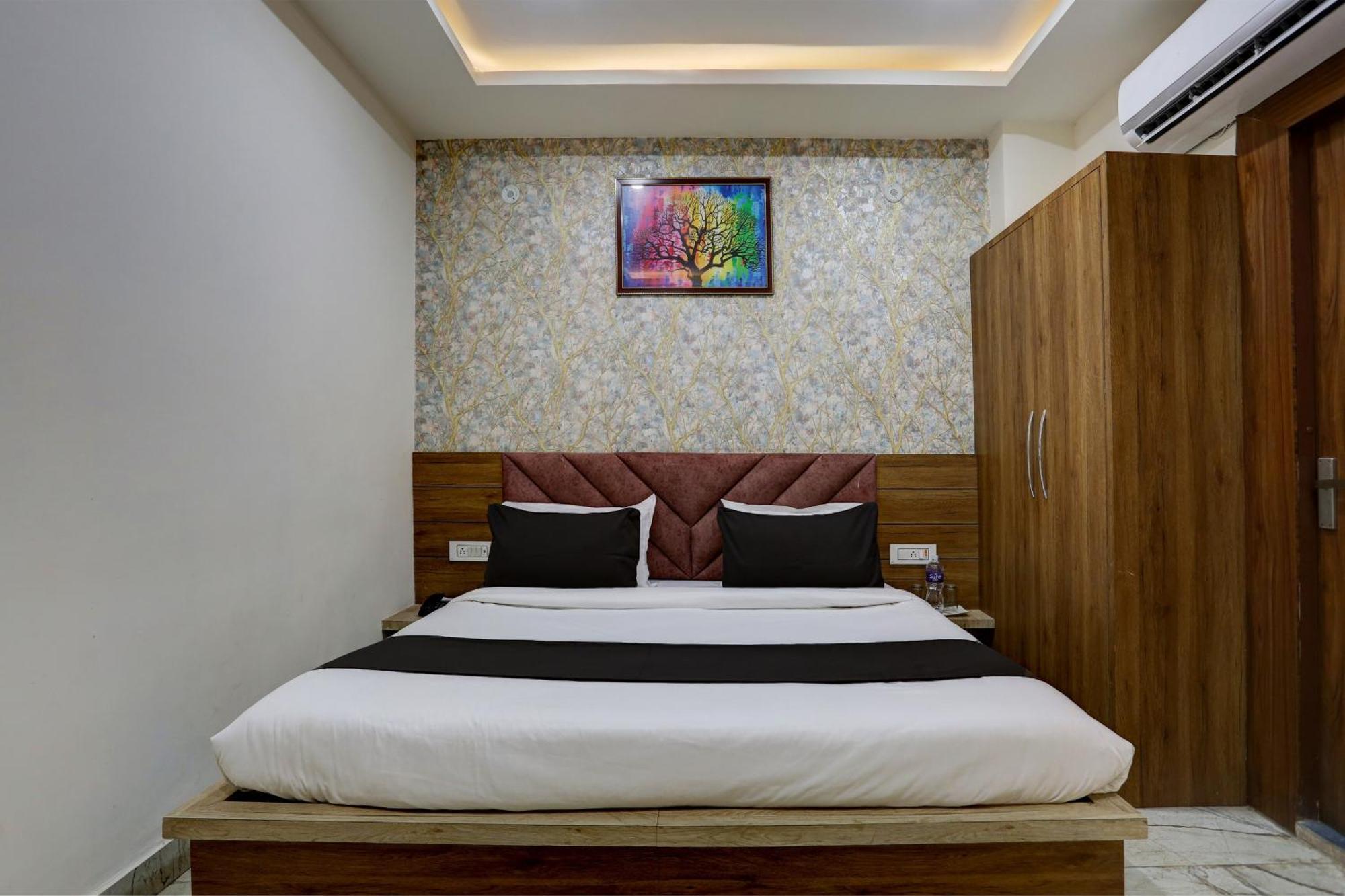 Collection O Jairaj Hotel Alwar Luaran gambar