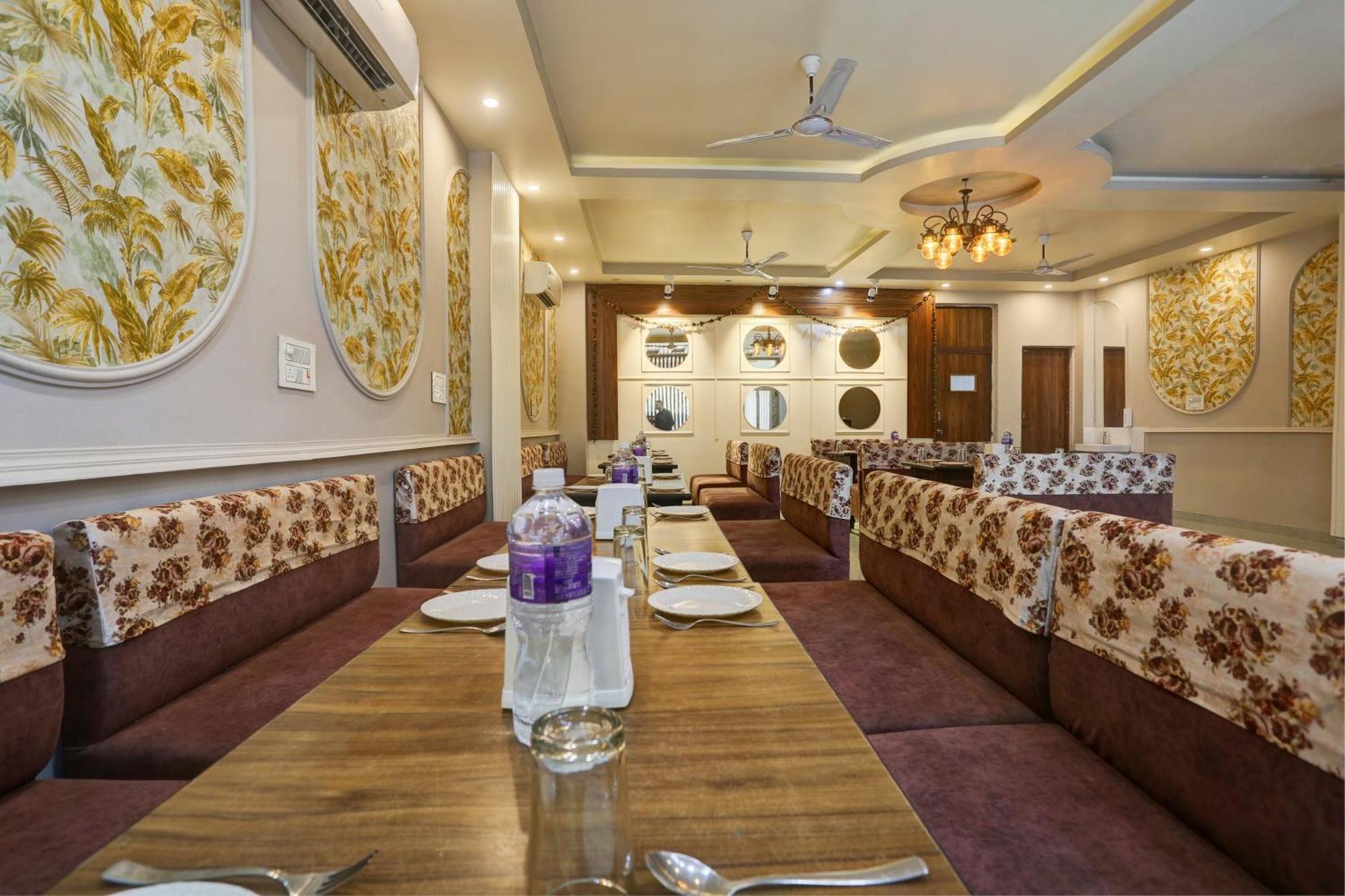 Collection O Jairaj Hotel Alwar Luaran gambar
