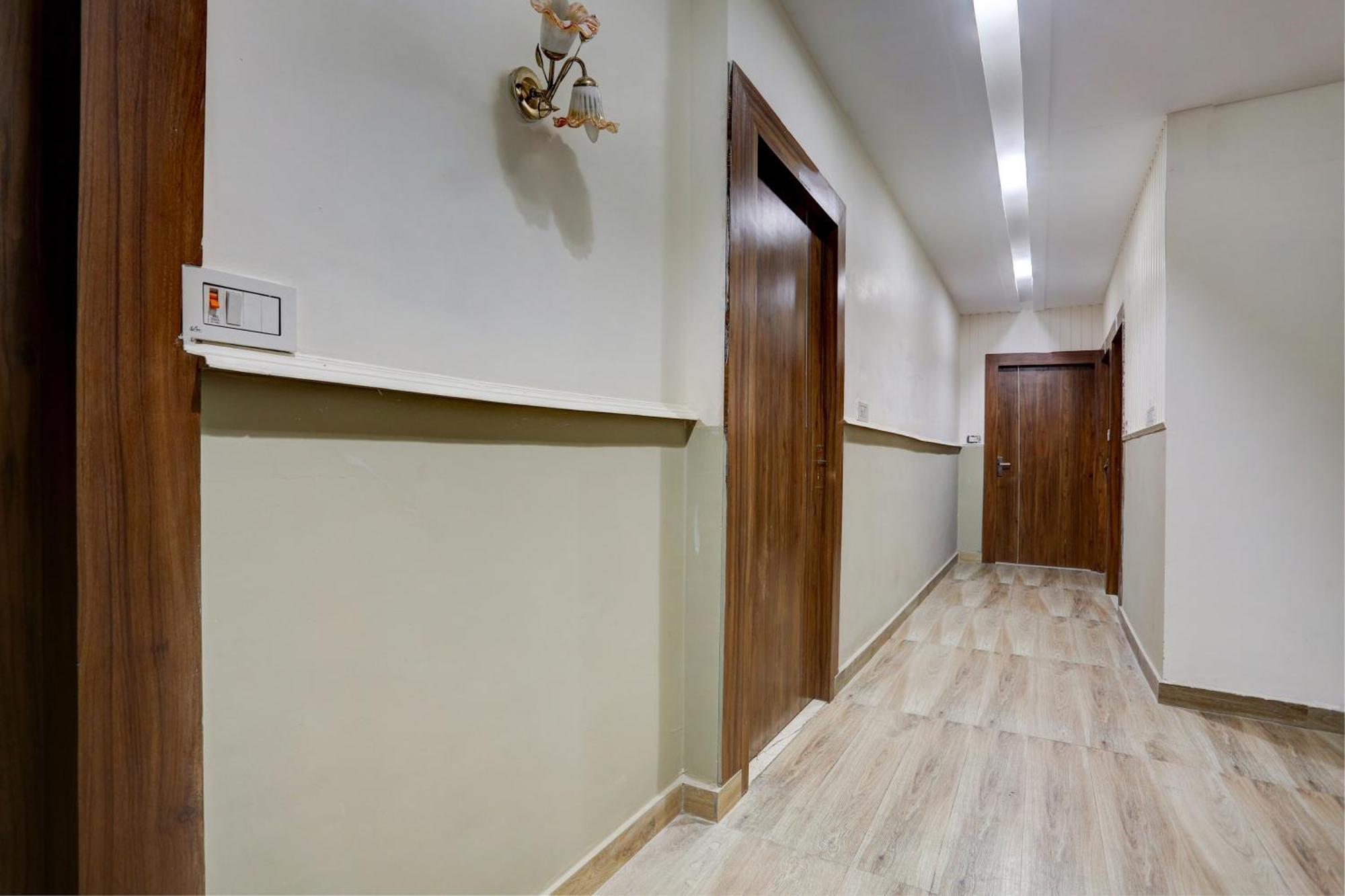 Collection O Jairaj Hotel Alwar Luaran gambar