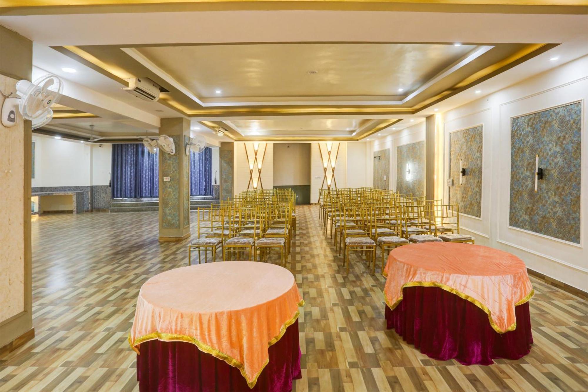 Collection O Jairaj Hotel Alwar Luaran gambar