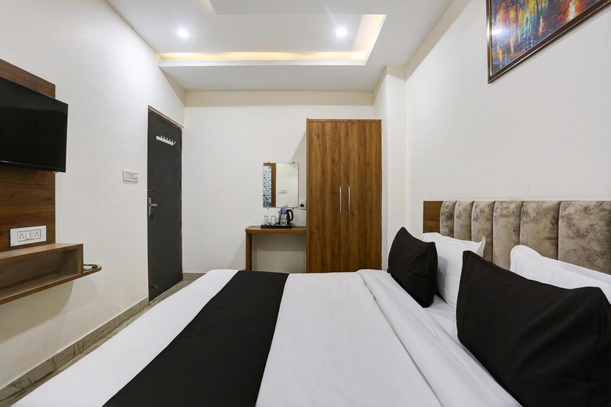 Collection O Jairaj Hotel Alwar Luaran gambar