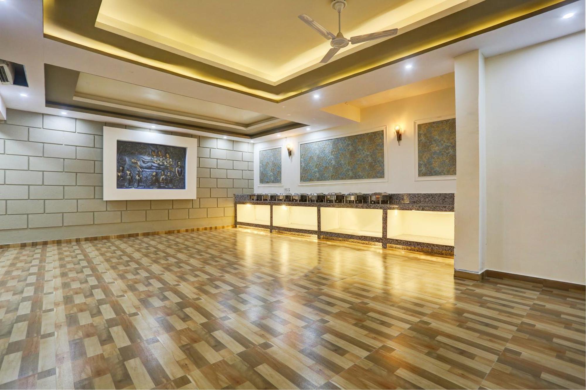 Collection O Jairaj Hotel Alwar Luaran gambar