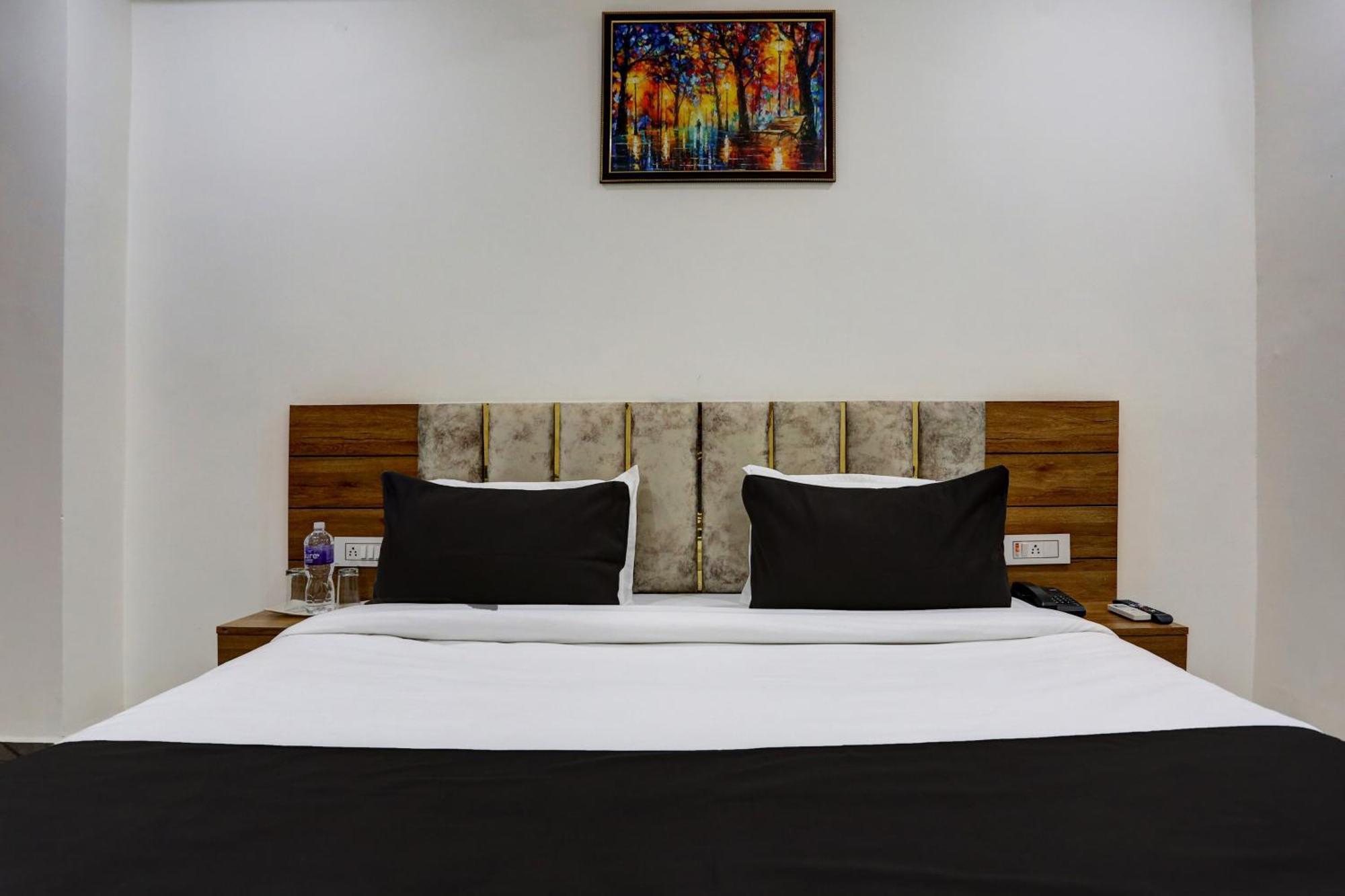 Collection O Jairaj Hotel Alwar Luaran gambar