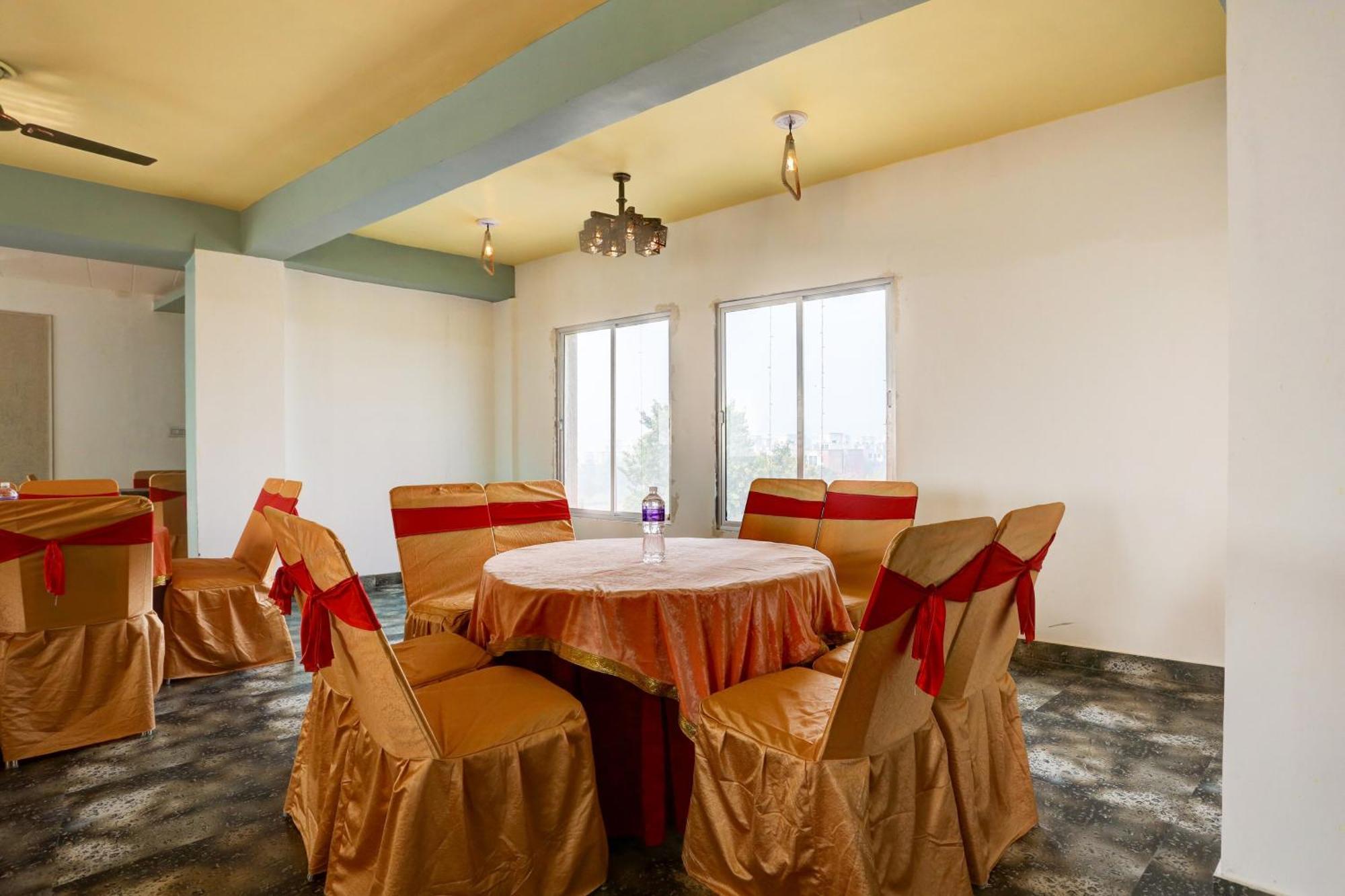 Collection O Jairaj Hotel Alwar Luaran gambar