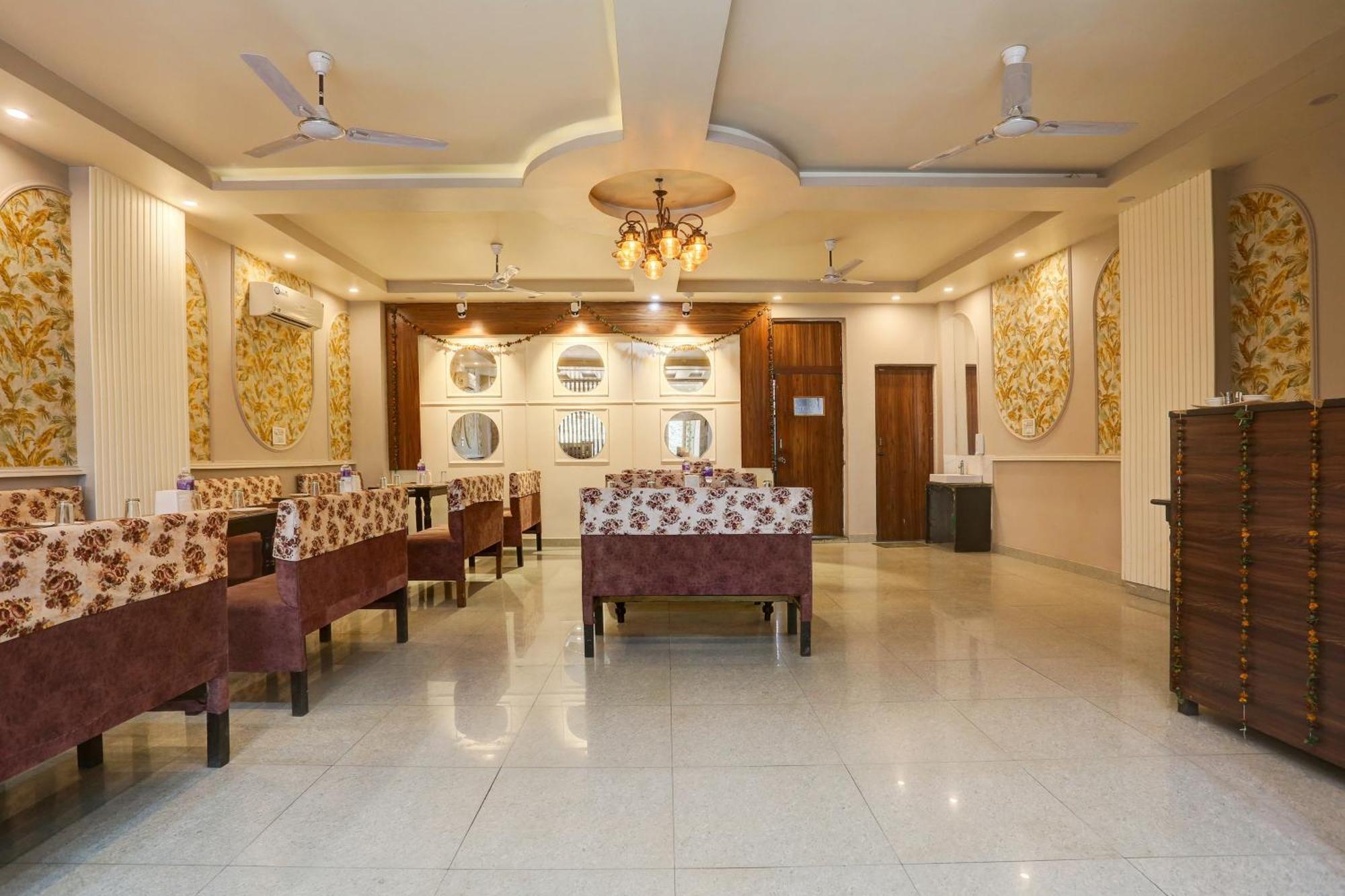 Collection O Jairaj Hotel Alwar Luaran gambar